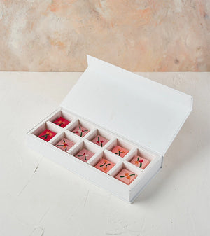 10 pcs hand designed mothers day special