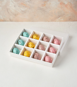 Spring Colour Easter Eggs - Fiverose.ae