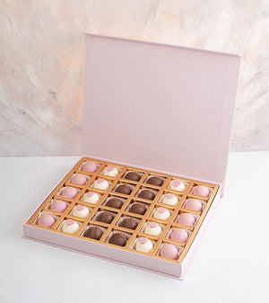 30 Truffles by NJD - FIVEROSE.AE