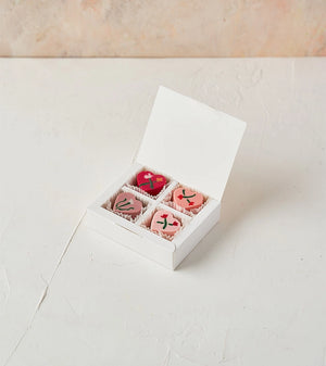 4pcs Mothers Day Special