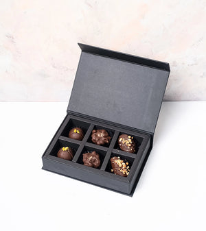 6 pieces Assorted by NJD - FIVEROSE.AE