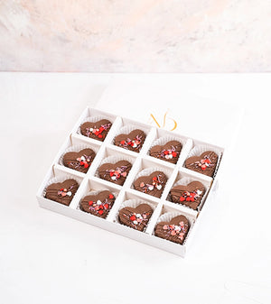 Brownie Bites by NJD - FIVEROSE.AE