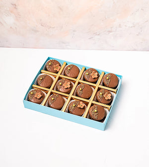 Chocolate Covered Oreos by NJD - FIVEROSE.AE