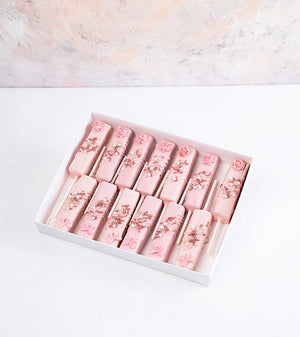Chocolate Covered Wafers by NJD - FIVEROSE.AE