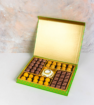 Exquisite Assorted Box