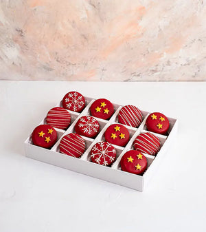 Seasons Special Oreos by NJD - FIVEROSE.AE
